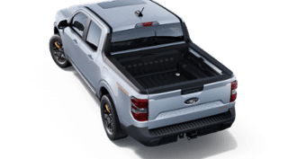 2025 Ford Maverick® External Image 3